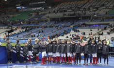 « Une folie de plus dans une journée déjà folle » : le 13 novembre raconté par les Escort Kids