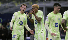 Pour le Barça, attention à l’atterrissage