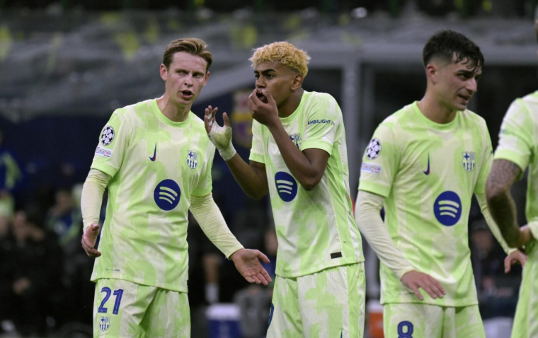 Pour le Barça, attention à l’atterrissage