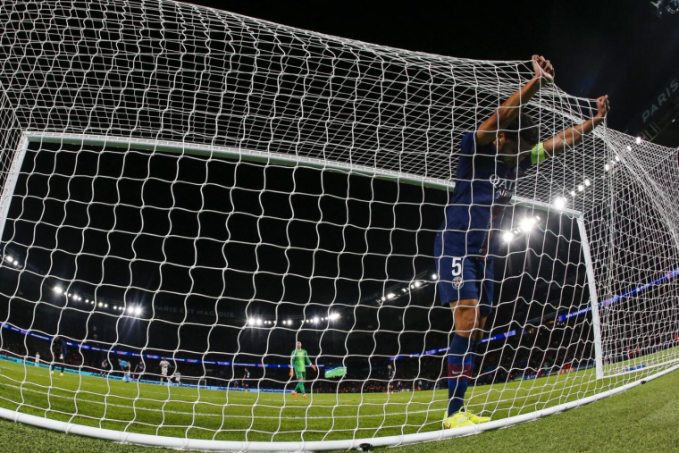 Les Parisiens brandissent l'excuse de la fatigue après la défaite face au Bayern