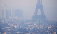 PIC HISTORIQUE D'ÉMISSIONS DE GES EN VUE AVEC LA REPRISE POST-PANDÉMIE, RAPPORTE L'AIE