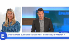 Des finances publiques durablement plombées par Macron ?