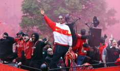 L’absence de Van Dijk dans les nommés pour le meilleur joueur de Premier League choque les supporters des Reds