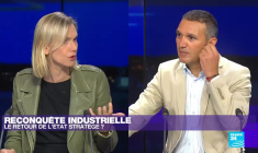 Plans de relance et d'investissement : le retour de l'État stratège ?