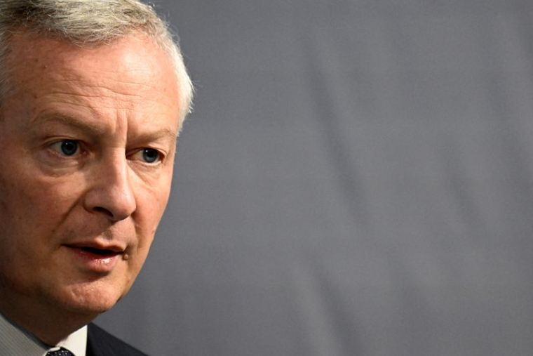 ESSENCE: LE MAIRE ÉVOQUE LE REMPLACEMENT DE LA REMISE DE 18 CENTIMES PAR UN MÉCANISME CIBLÉ