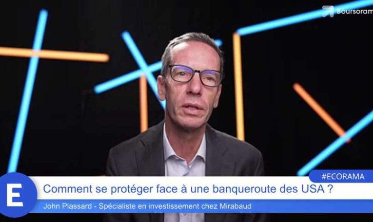 Comment se protéger face à une banqueroute des USA ?