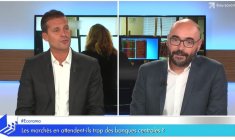 Les marchés en attendent-ils trop des banques centrales ?