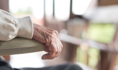 Qu'est-ce que le mandat de protection future ? / iStock.com - Chinnapongm