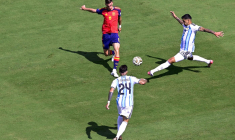 63 millions d'Américains devant Espagne-Argentine