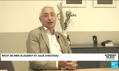 Ces procès historiques filmés pour les archives de la justice