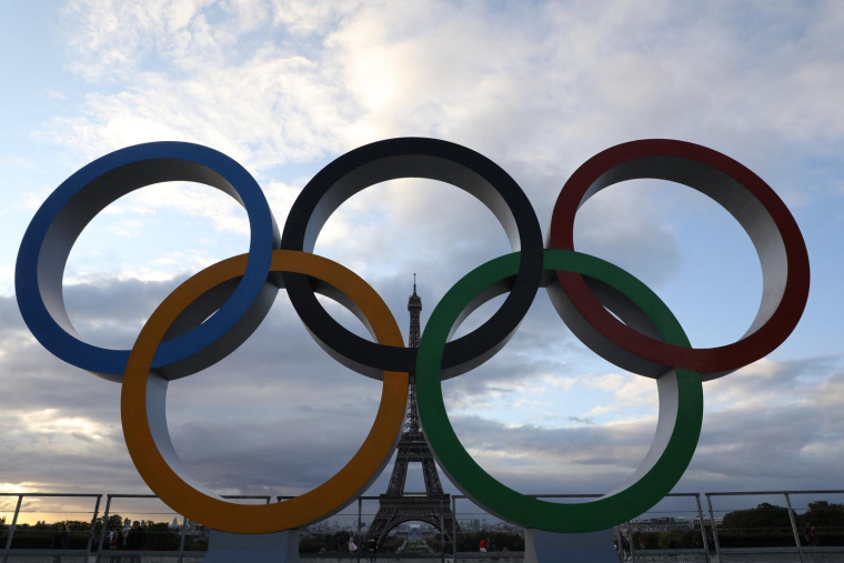 ( AFP / LUDOVIC MARIN )