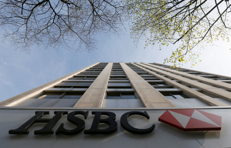 HSBC FRANCE VA QUITTER SON SIÈGE SOCIAL DES CHAMPS-ELYSÉES
