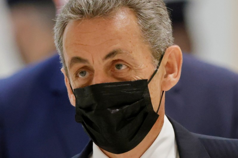 BYGMALION : SARKOZY NIE TOUTE "INTENTION" DE FRAUDE OU TOUTE NÉGLIGENCE