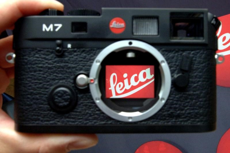 BLACKSTONE CHERCHE À VENDRE SES 45% DANS LEICA