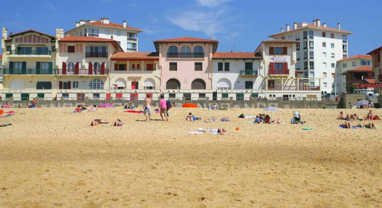 Les prix et les ventes ont connu une progression à deux chiffres sur les côtes françaises. (© DR)