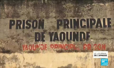 Que s'est-il passé à la prison centrale de Yaoundé au Cameroun ?