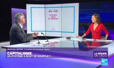 Le capitalisme est-il à bout de souffle ?