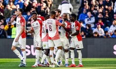 Lyon bouffe Montpellier