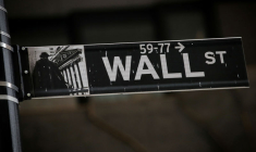 WALL STREET INSCRIT DES RECORDS