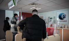 ( AFP / PHILIPPE LOPEZ )