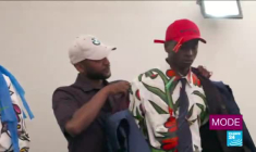 Festival de Hyères 2018 : une ode à la femme