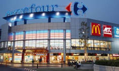 carrefour 2 (Crédit: Red Frame Omaq / Flickr)