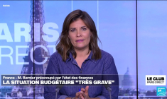 Gouvernement : la tension monte entre Michel Barnier et les macronistes