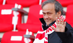 Michel Platini rejugé en appel en Suisse : « La FIFA me devait cet argent »