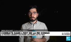 Combats dans l'Est de la RD Congo : le Rwanda dément soutenir les rebelles du M23