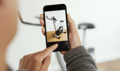 Doit-on payer des impôts sur les revenus de ventes sur une plateforme ? / iStock-nito100