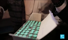 Dispositif Covax contre le Covid-19 : les premières doses de vaccins sont arrivées au Ghana