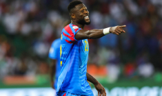 Chancel Mbemba fait chavirer la RDC