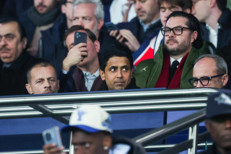 Le PSG conserve sa troisième place parmi les champions les plus lucratifs