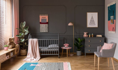 Un lien étroit entre baisse de natalité et coût du logement / iStock.com - KatarzynaBialasiewicz