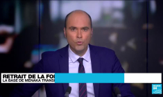 Retrait de la force Barkhane au Mali : la base de Menaka transférée à l'armée malienne