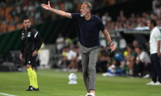 Une nouvelle règle en Liga sème la panique lors de Real Sociedad-Espanyol