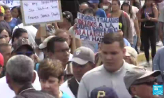 Au Venezuela, l'inflation ralentit mais reste à un niveau très haut