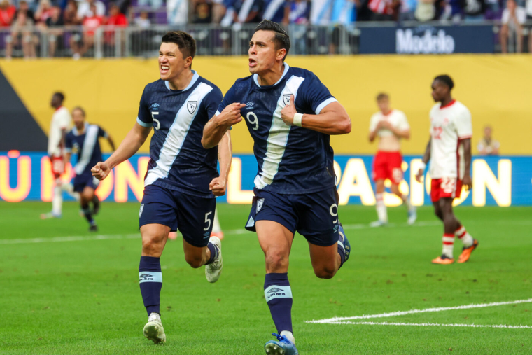 Gold Cup : le Canada sort dès les quarts, les États-Unis passent sur le fil