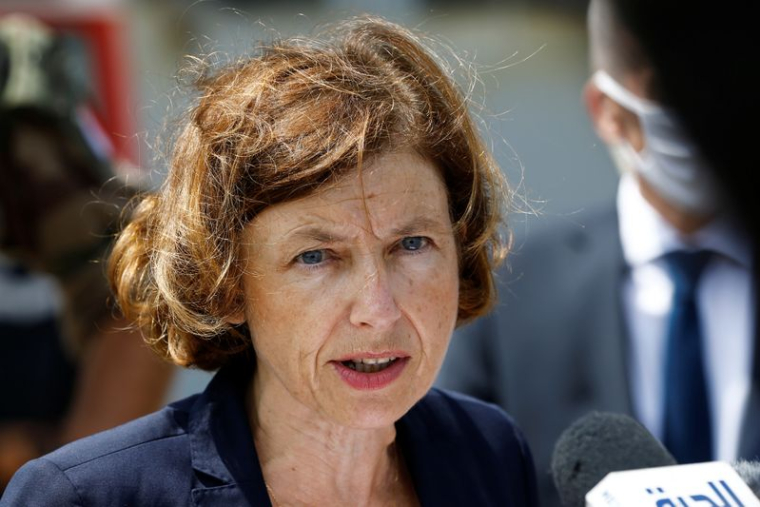 LE SOUS-MARIN PERLE SERA RÉPARÉ, ANNONCE PARLY