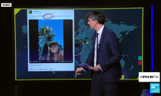 "Team Jorge": désinformation globale et technologie de pointe