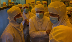 soitec 1 (Crédit:  / crédit photo soitec)