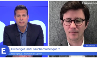 Un budget 2026 cauchemardesque ?