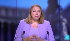 Sigrid Kaag : "Les Pays-Bas ne veulent pas créer un nouveau fonds européen à chaque problème"