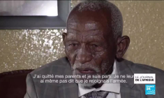 Afrique du Sud : les soldats noirs de la Seconde guerre mondiale enfin reconnus