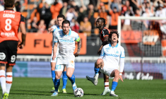 Nouvelle destination de stage pour les Marseillais