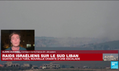 Rafah : crainte d'une incursion terrestre