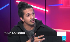 Toma, itinéraire Hyper-Inspirant