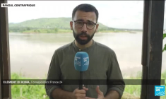 Le groupe russe Wagner est implanté depuis plusieurs années en République centrafricaine