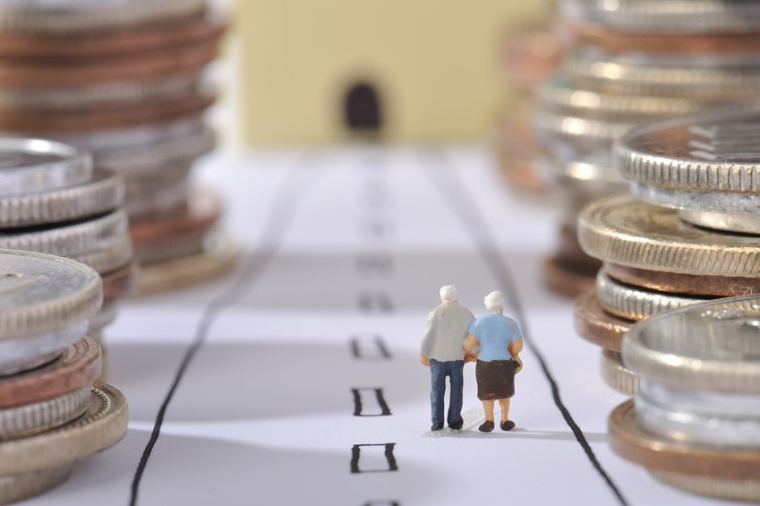 Les dispositifs de retraite supplémentaires restent trop peu utilisés (Crédits : Fotolia)