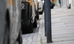 Les victimes se font rapidement dérober leurs coordonnées bancaires en cliquant sur le lien frauduleux indiqué dans le SMS. (Illustration) (LYRL Entertainment / Pixabay)